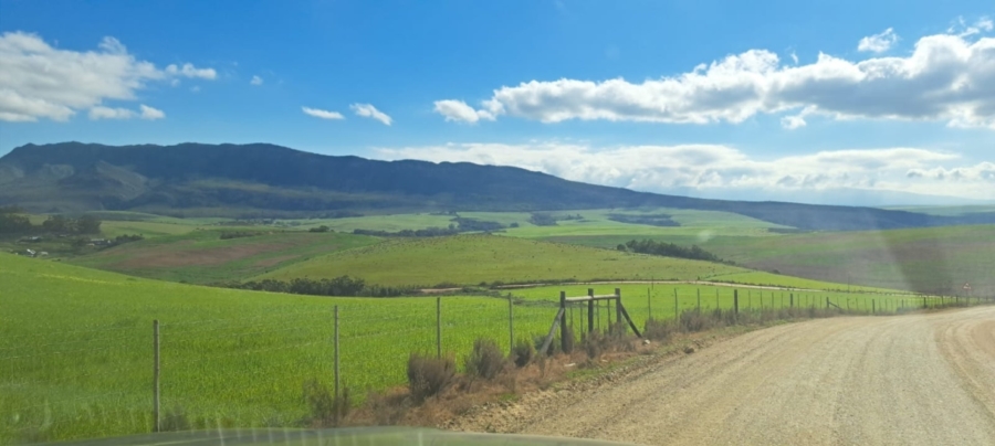 0 Bedroom Property for Sale in Tesselaarsdal Western Cape